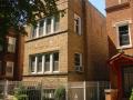 Casa en Chicago